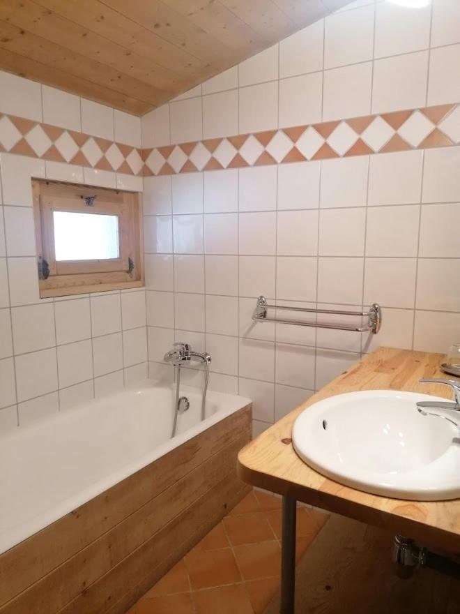 Residence Chalet Des Granges Samoens Ngoại thất bức ảnh