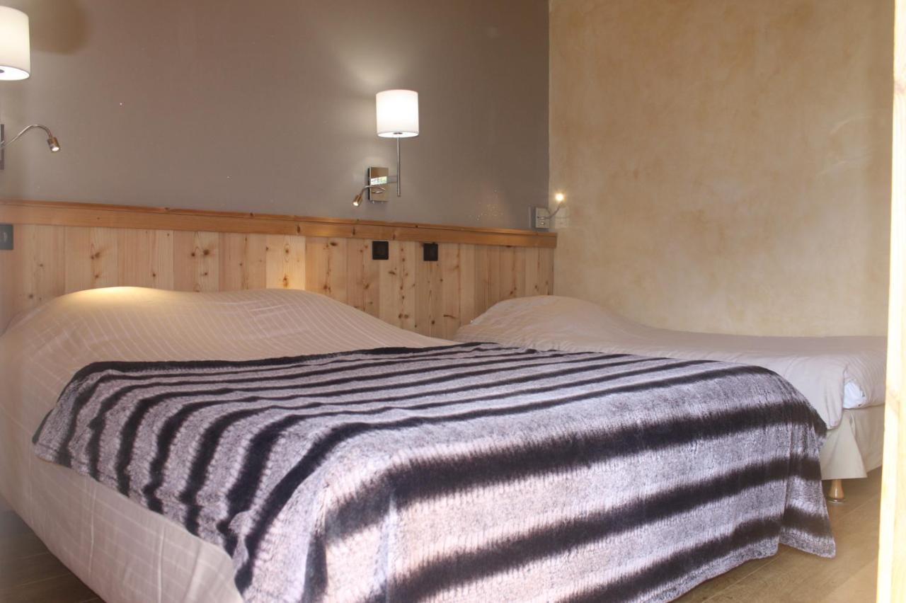 Residence Chalet Des Granges Samoens Ngoại thất bức ảnh