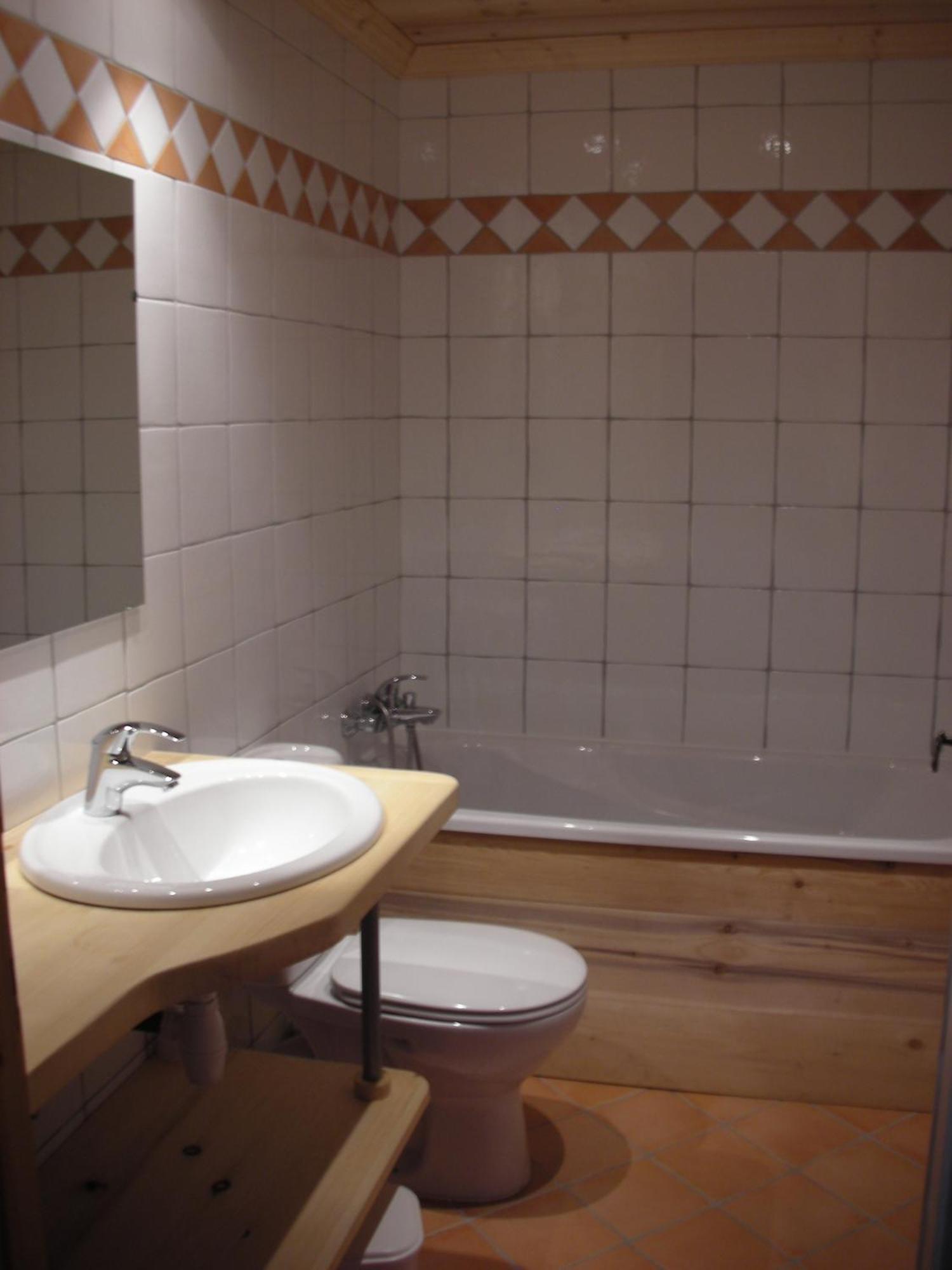 Residence Chalet Des Granges Samoens Ngoại thất bức ảnh