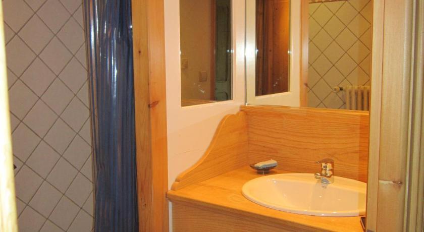 Residence Chalet Des Granges Samoens Phòng bức ảnh