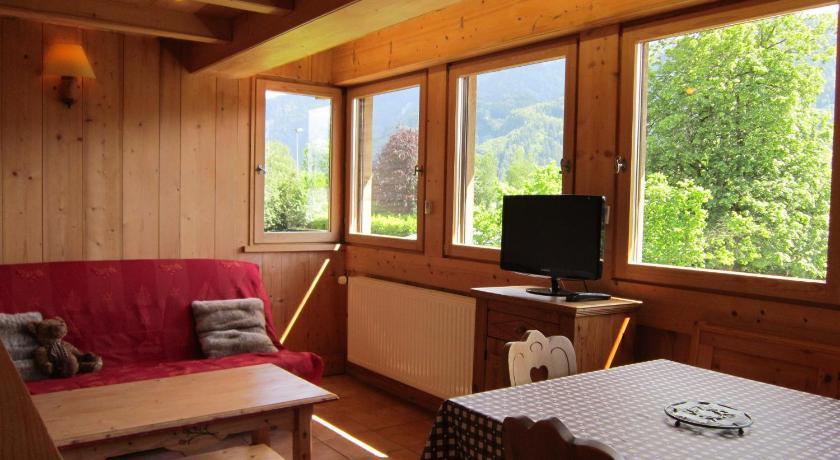 Residence Chalet Des Granges Samoens Phòng bức ảnh